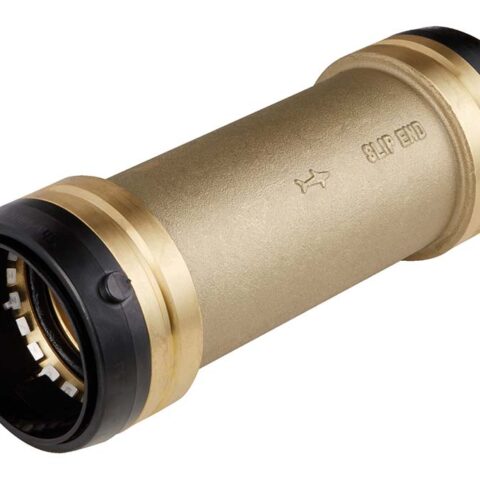 Slip Coupling