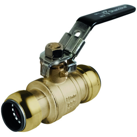 Ball Valves