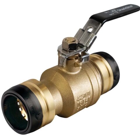 Ball Valves