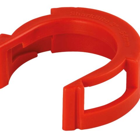 Demounting Clip for UXL Fittings