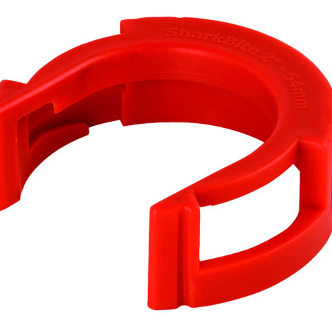 Demounting Clip for UXL Fittings