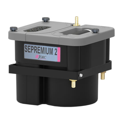 Service Unit - Without Bracket