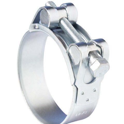 Mild Steel Zinc Plated