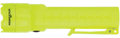 Nightstick Flashlight