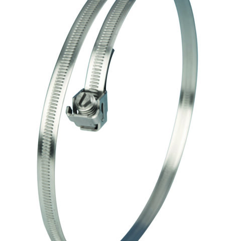 11 mm Zinc Protected Mild Steel