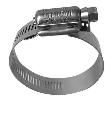 316 Stainless Steel