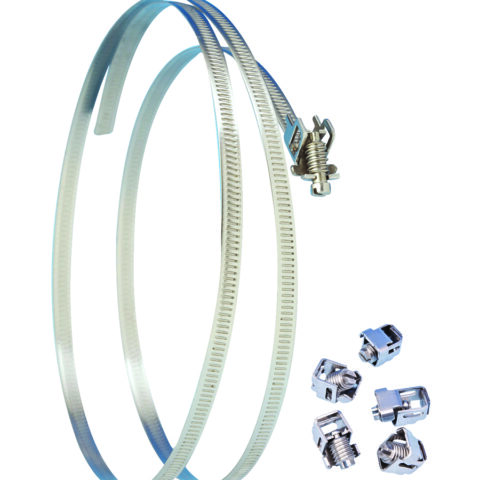 7 mm Band Stainless Steel