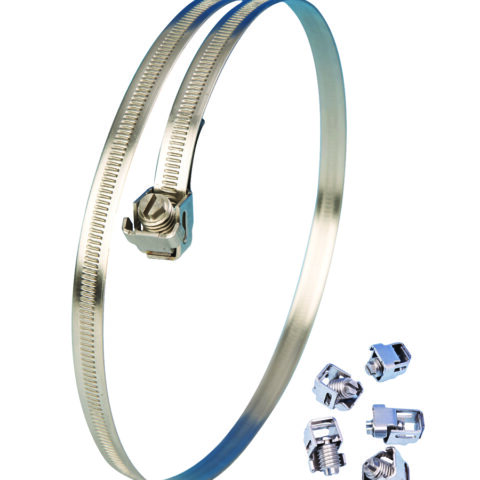 11 mm Band Stainless Steel