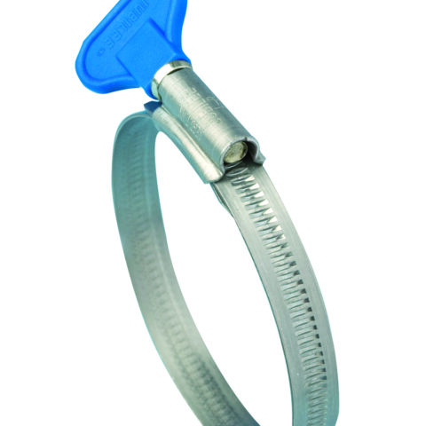 Mild Steel Clip