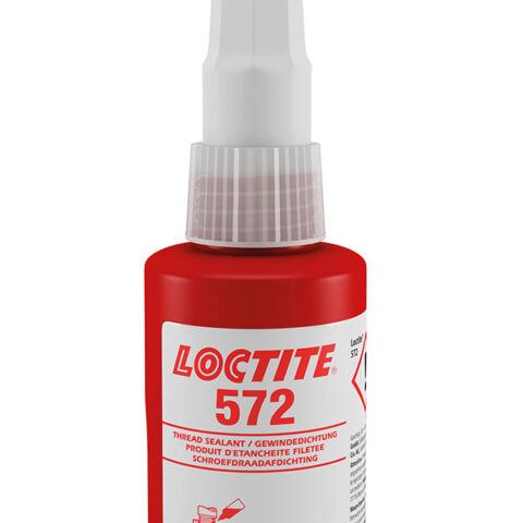 572 Series Slow Cure