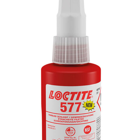 577 Series General Purpose