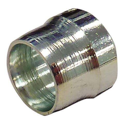 LL Compression Ring - Zinc Nickel Coated
