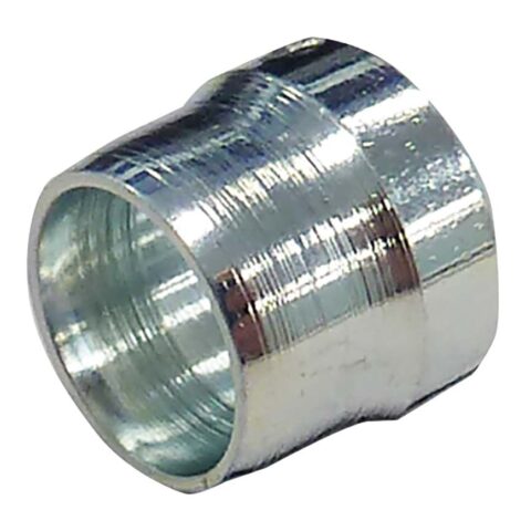 LL Compression Ring - 316 Stainless Steel