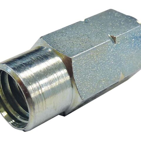 Ferrules - Zinc Nickel Coated