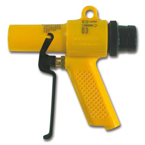 Reversible Air Gun