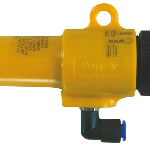 Reversible Air Pump