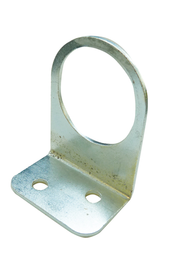 Regulator Mounting Brackets