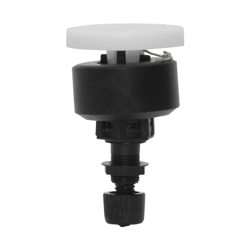 Automatic Float Drain Brass / Plastic Stem