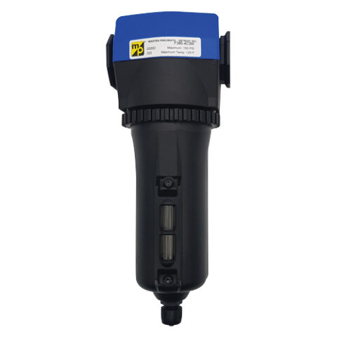 Series FD380 Auto Drain - Metal Bowl