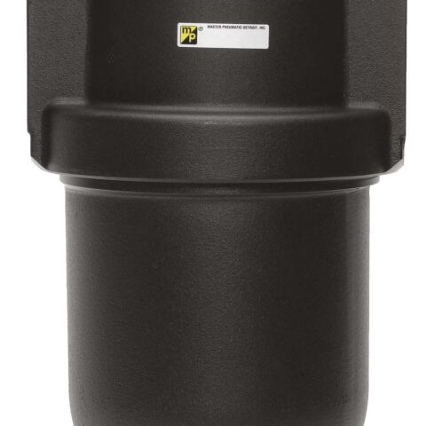 Series BFC401 (H) Metal Bowl