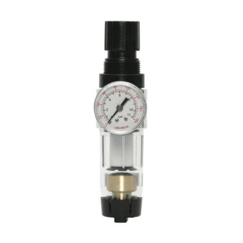 Series CFDR56 - diaphragm type - automatic drain