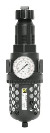 Series CFR100 Manual Drain