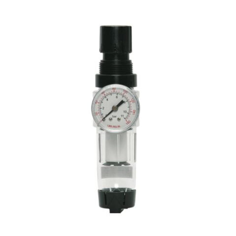 Series CFR56 - diaphragm type - manual drain