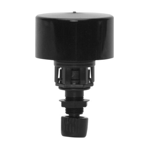 Automatic Internal Drain