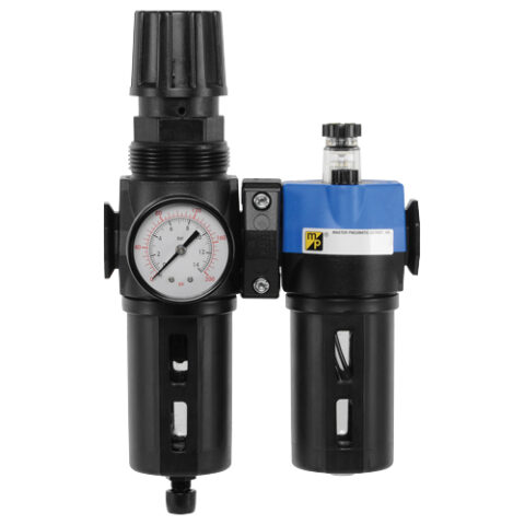 Series 350 Filter / Regulator + Lubricator Set