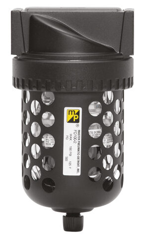 Series FD100 Auto Drain