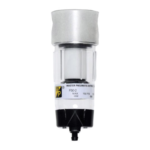 General Purpose Filters - Series F50