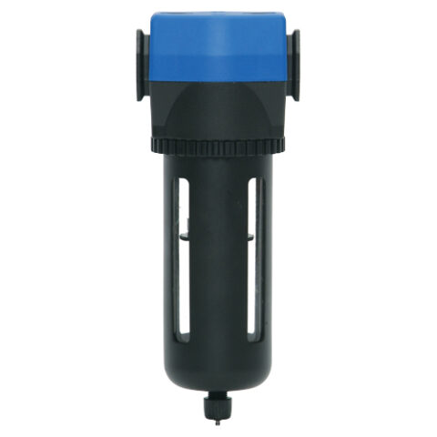 Series FC380-E9 Manual Drain - Plastic Bowl