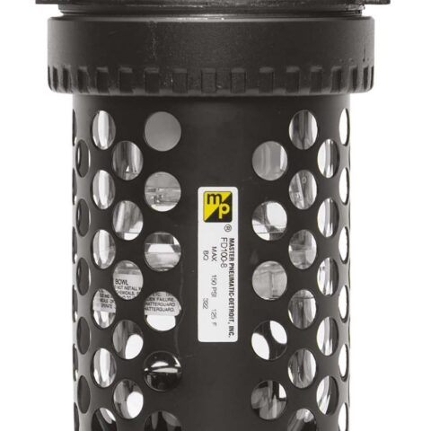 Series FD100 Auto Drain