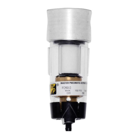 General Purpose Filters - Series FD50 Automatic Drain