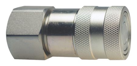 ISO 16028 - BSPP Female