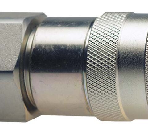 ISO 16028 - BSPP Female