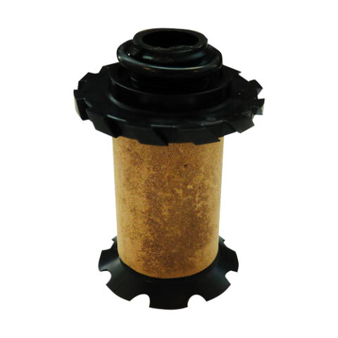 Filter Elements For General Purpose Filters