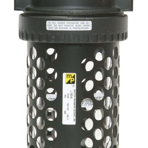 Series L100 Wick Feed