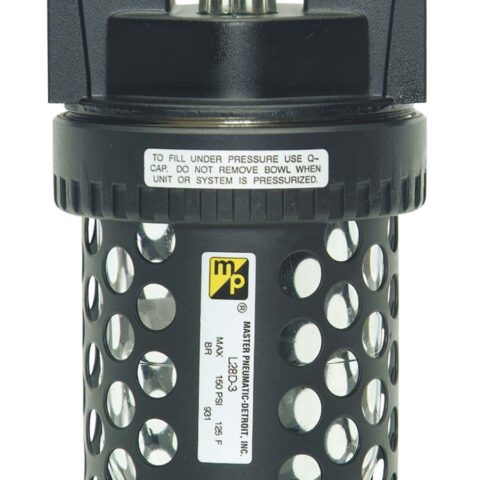 Series L28D Sight Feed