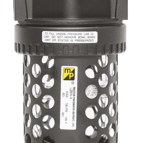 Series L28W Wick Feed