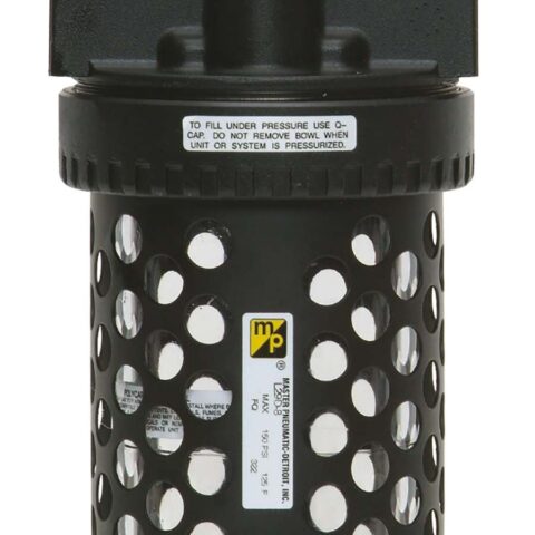 Series L29D Sight Feed
