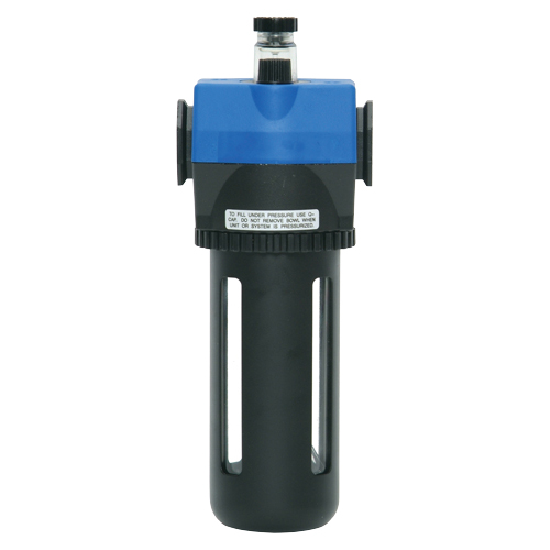 Series L380D Sight Feed - Metal Bowl