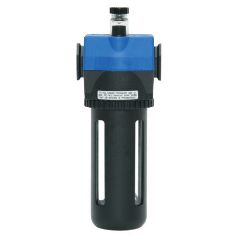 Series L380D Sight Feed - Plastic Bowl