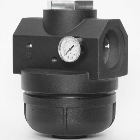 Series PR300