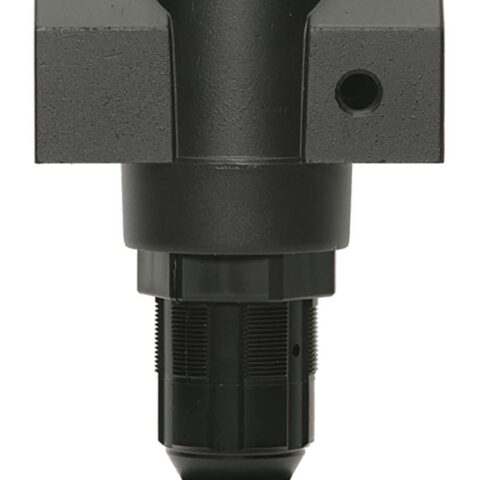 Series R180M Piston Type
