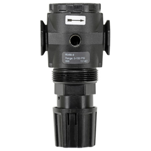 Series R350 Diaphragm Type