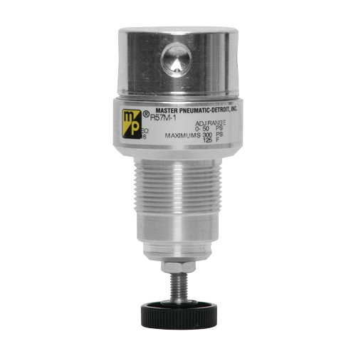 Precision Pressure Regulators - Series R57