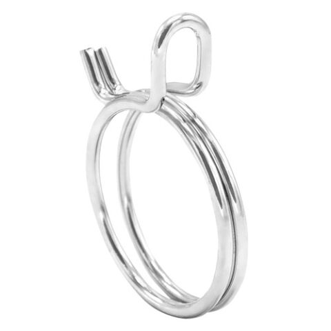 Wire Clips