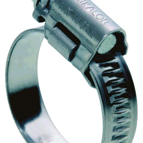 ASFA-L W1 Zinc Plated Mild Steel Band