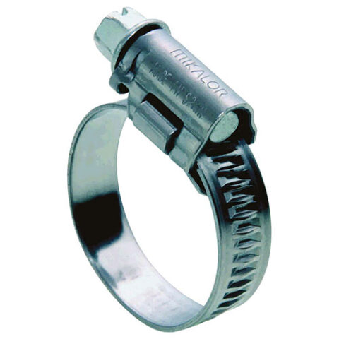 ASFA-L W2 Stainless Steel Band